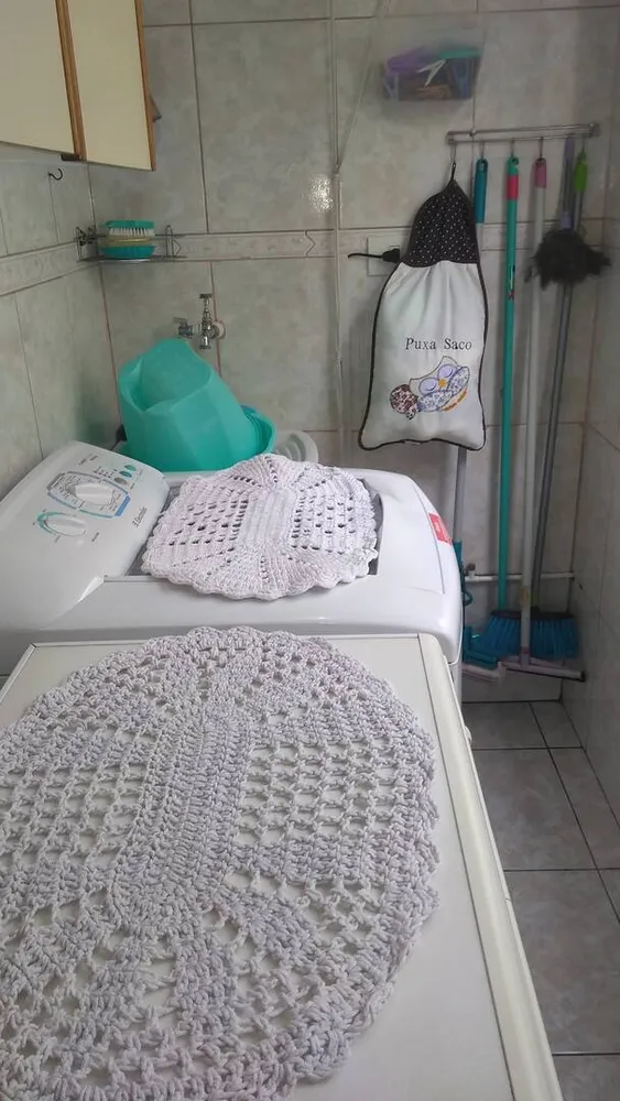Apartamento, 3 quartos, 53 m² - Foto 7