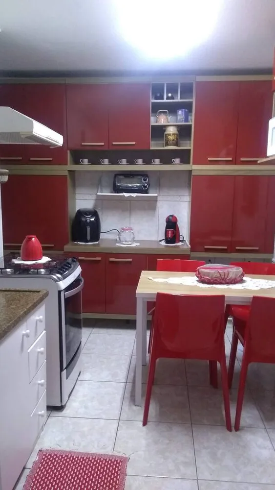 Apartamento, 3 quartos, 53 m² - Foto 1