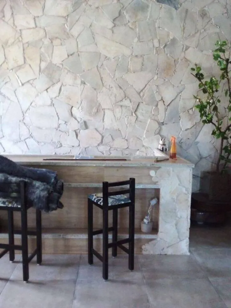 Casa, 4 quartos, 480 m² - Foto 4