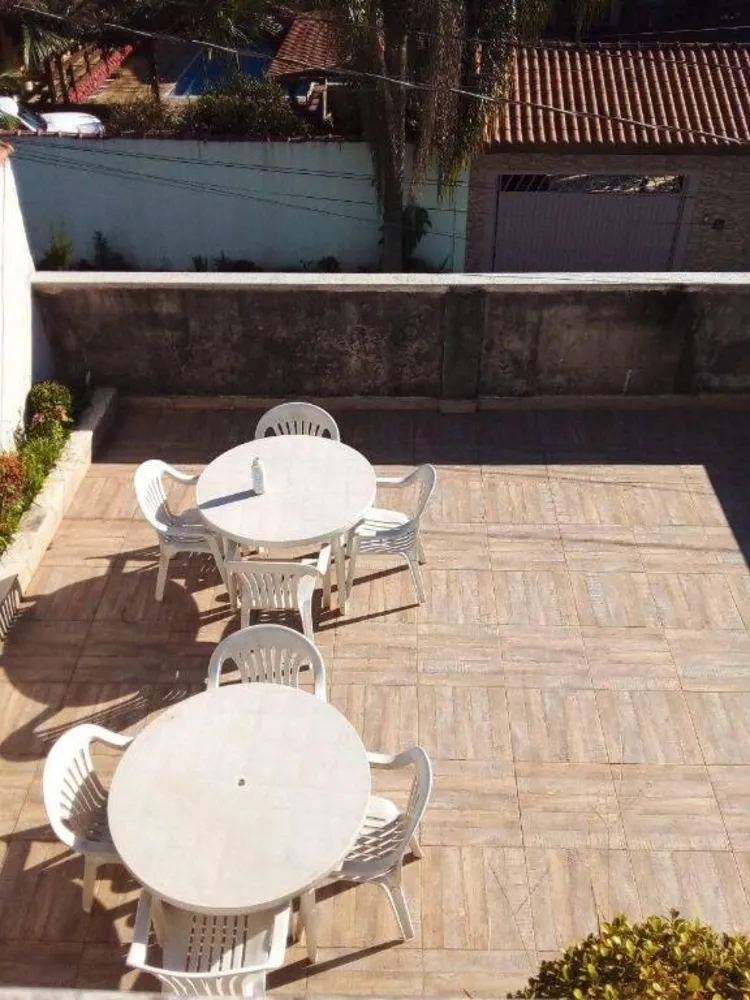 Casa, 4 quartos, 480 m² - Foto 5