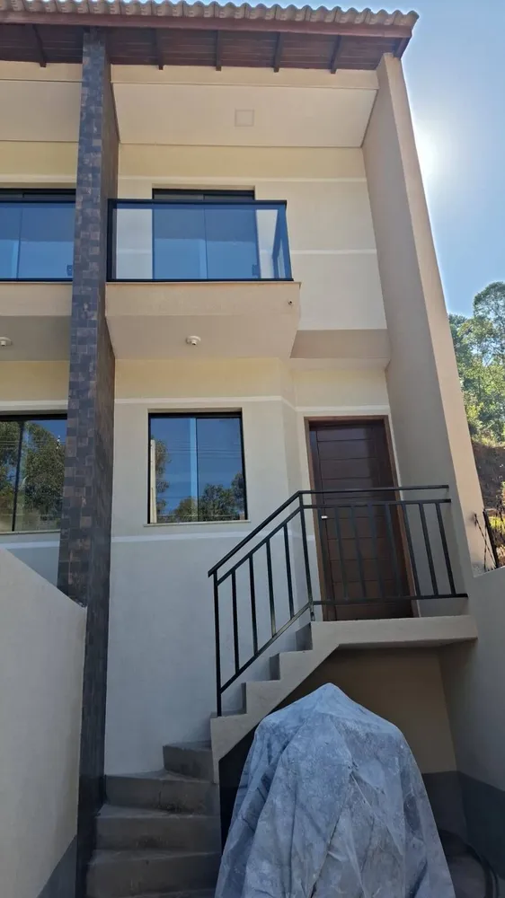Casa, 2 quartos - Foto 1