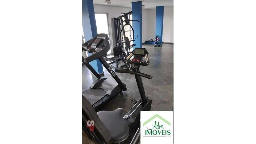Apartamento, 2 quartos, 45 m² - Foto 7