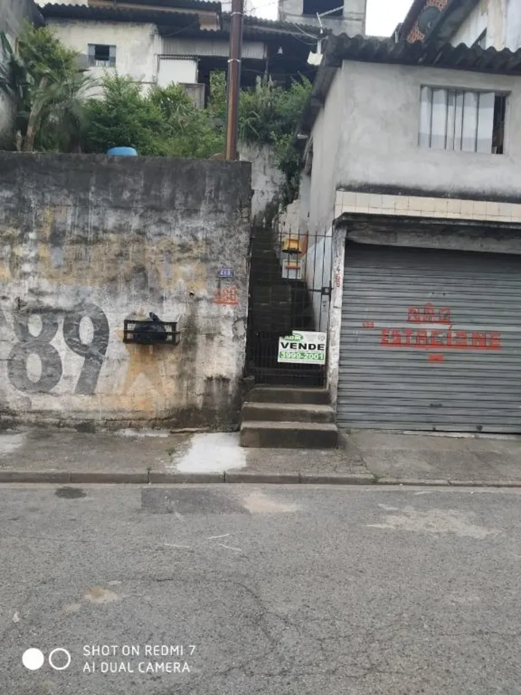 Terreno, 250 m² - Foto 1