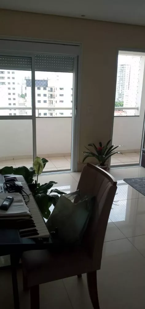 Apartamento à venda com 3 quartos, 180m² - Foto 6