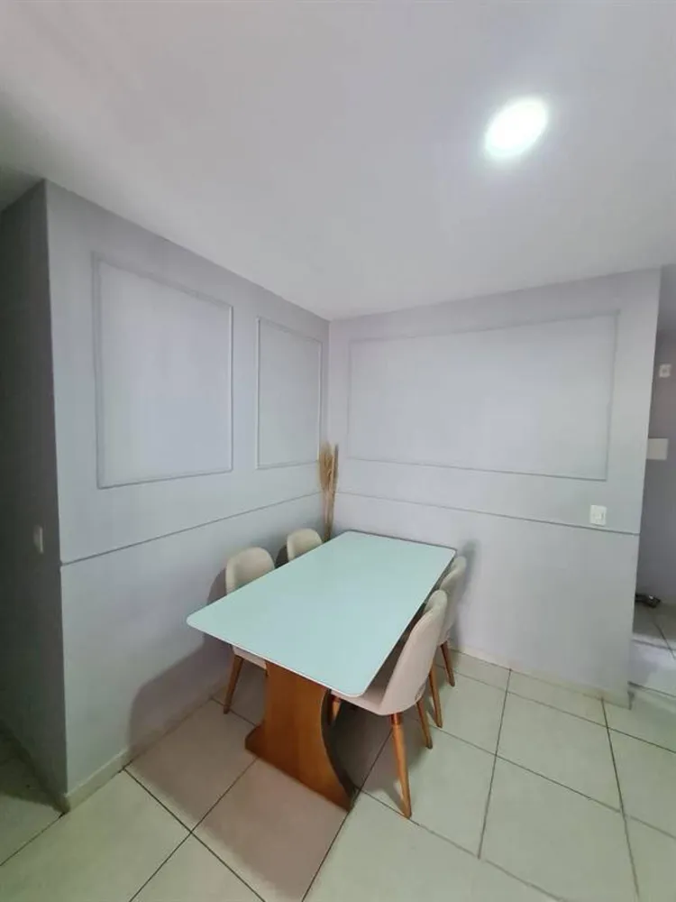 Apartamento, 3 quartos, 70 m² - Foto 3