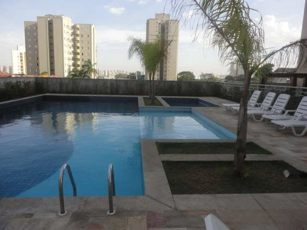 Apartamento, 3 quartos, 70 m² - Foto 2