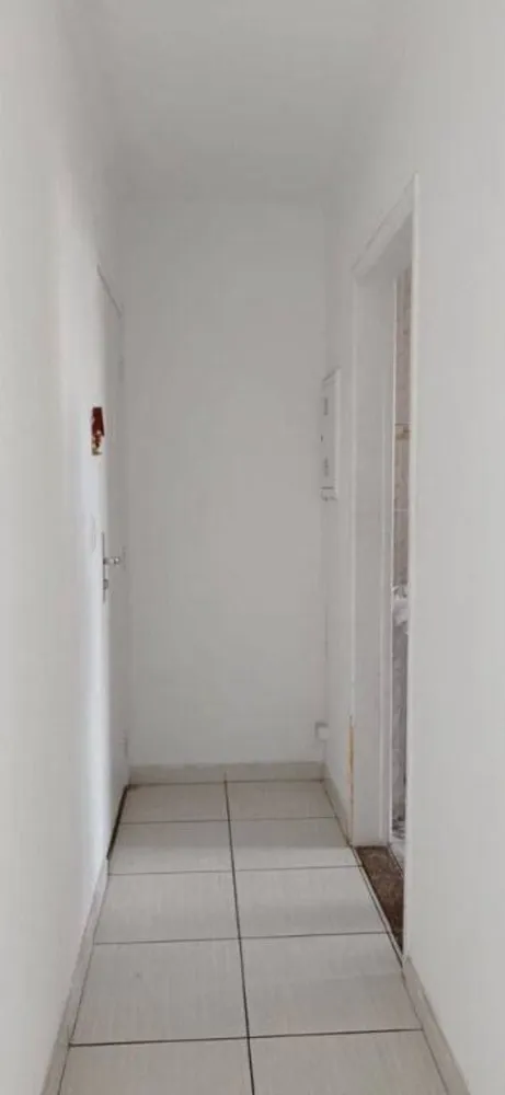 Apartamento, 2 quartos, 64 m² - Foto 2