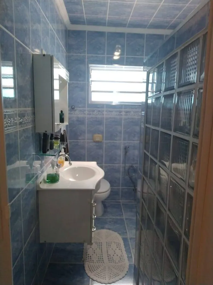 Sobrado, 3 quartos, 116 m² - Foto 2