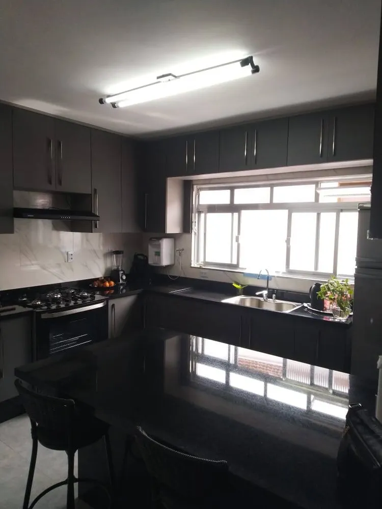 Sobrado, 3 quartos, 116 m² - Foto 1