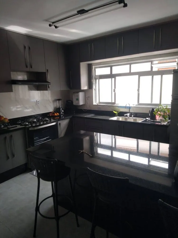 Sobrado, 3 quartos, 116 m² - Foto 6