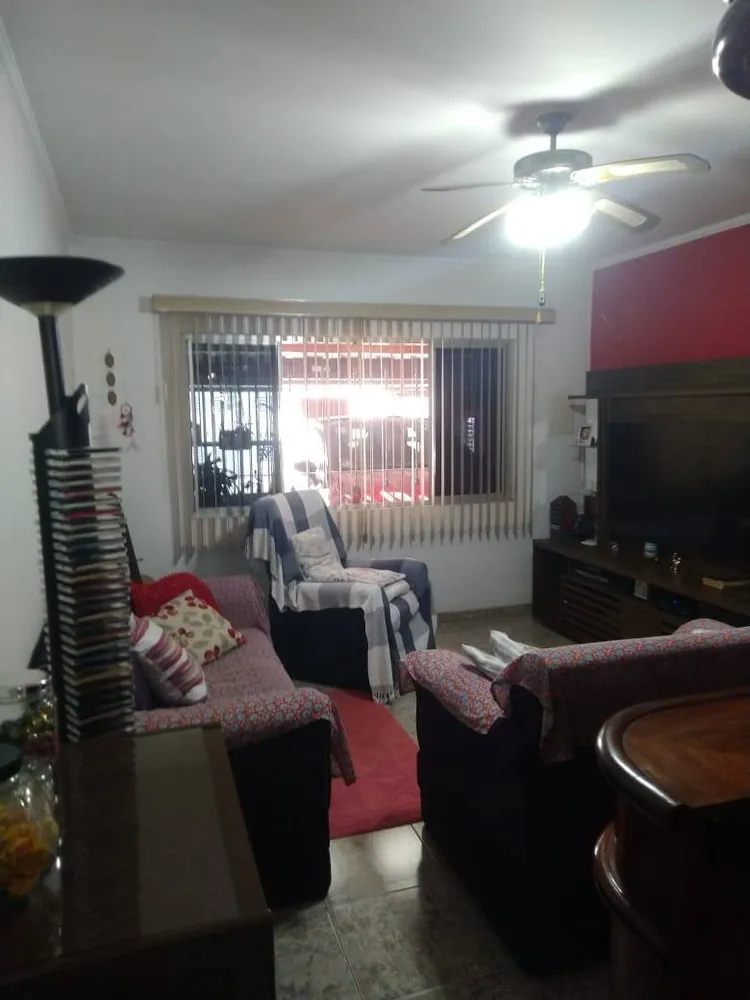 Sobrado, 3 quartos, 116 m² - Foto 5
