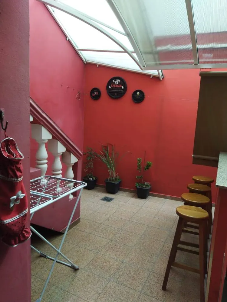 Sobrado, 3 quartos, 116 m² - Foto 8