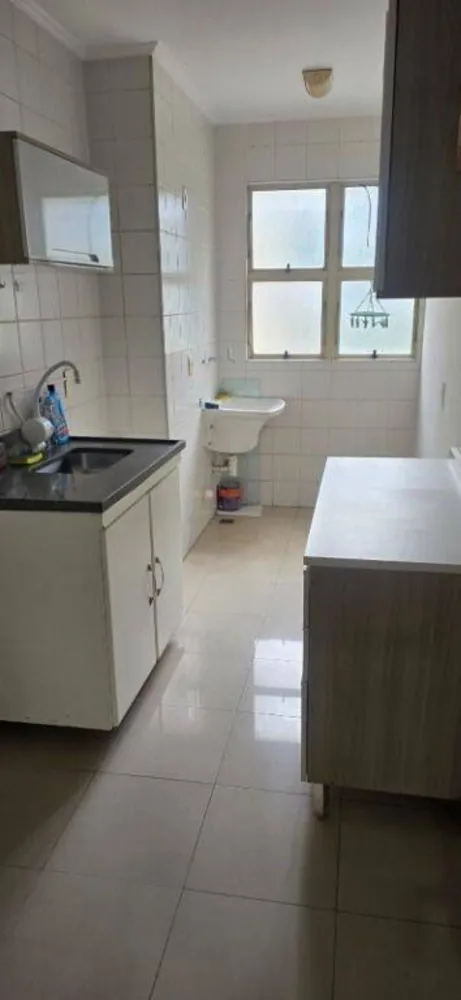 Apartamento, 3 quartos, 65 m² - Foto 6