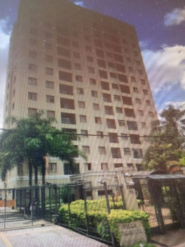 Apartamento, 3 quartos, 65 m² - Foto 8