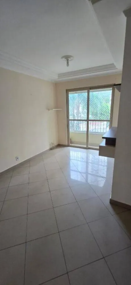 Apartamento, 3 quartos, 65 m² - Foto 3
