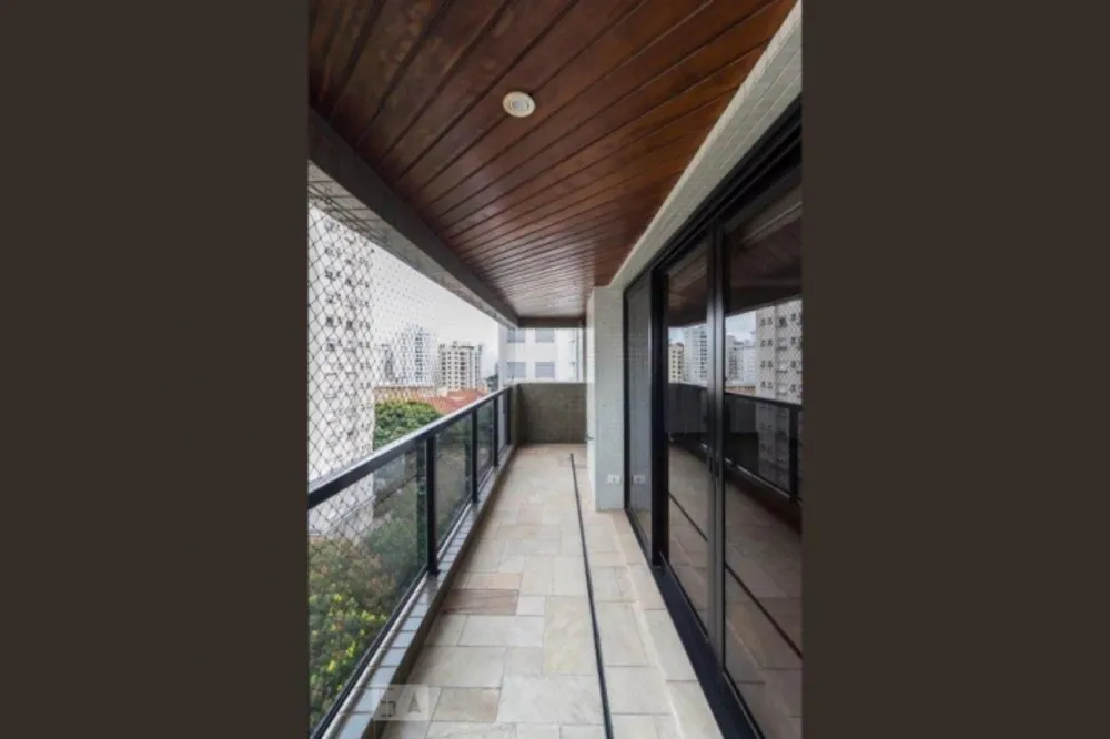 Apartamento, 4 quartos, 174 m² - Foto 7