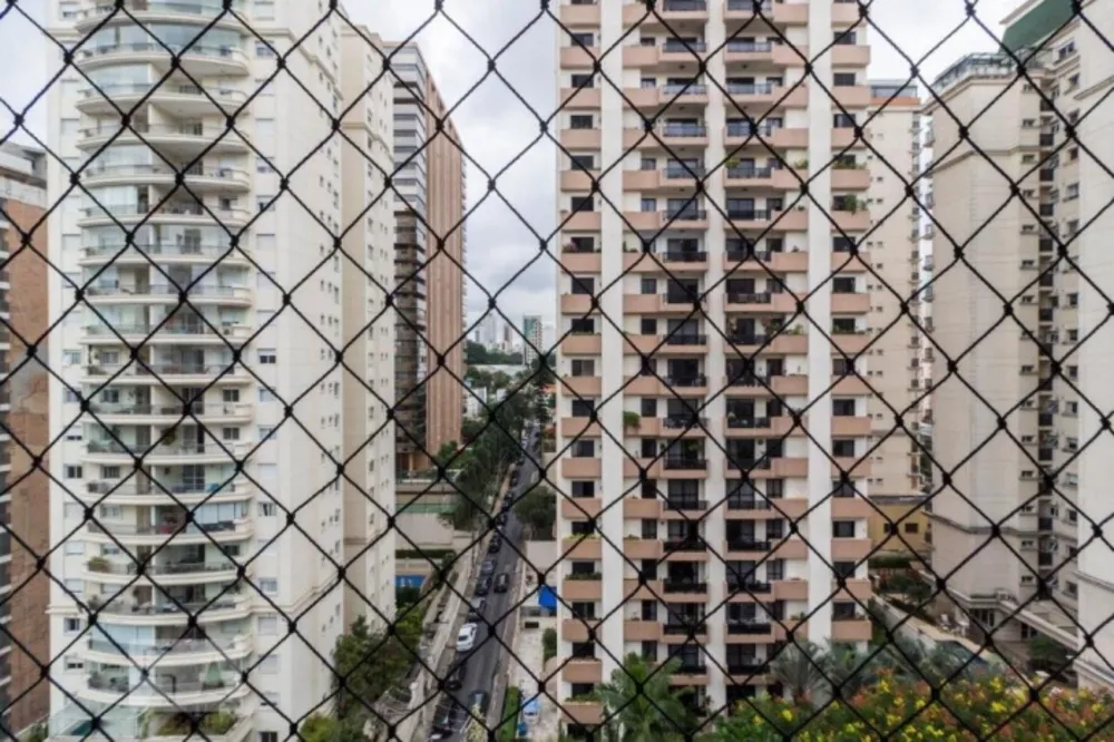 Apartamento, 4 quartos, 174 m² - Foto 2