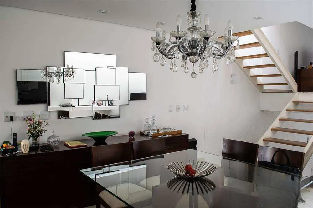 Sobrado, 3 quartos, 450 m² - Foto 3