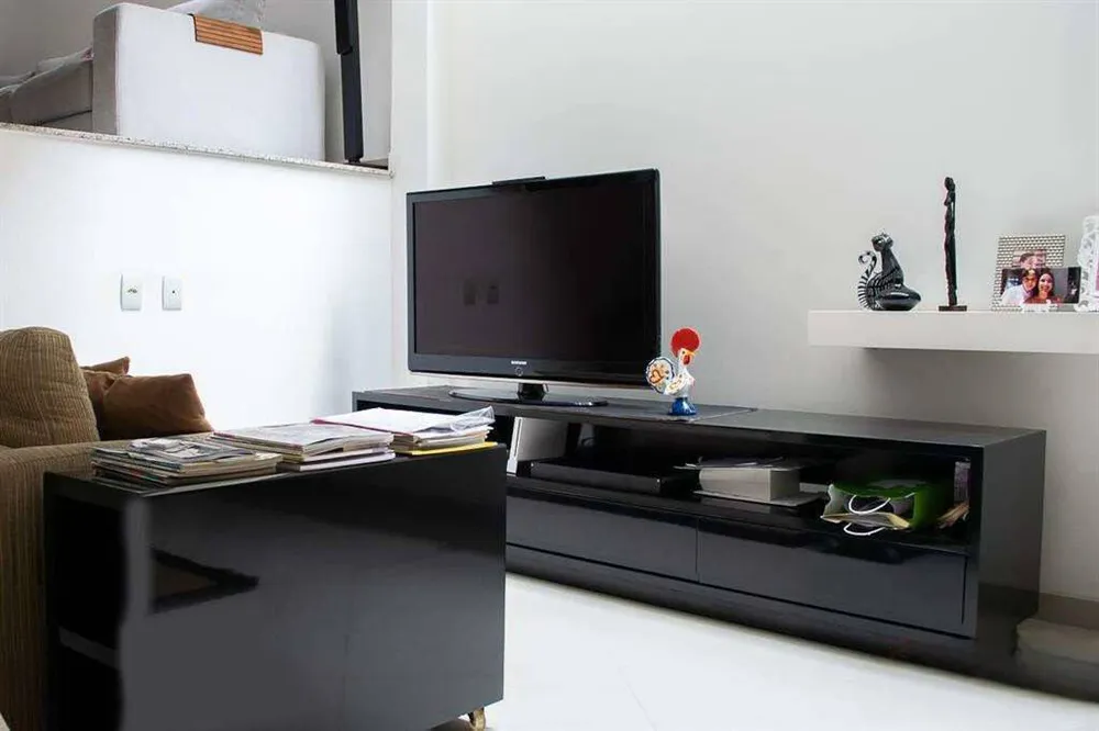 Sobrado, 3 quartos, 450 m² - Foto 4