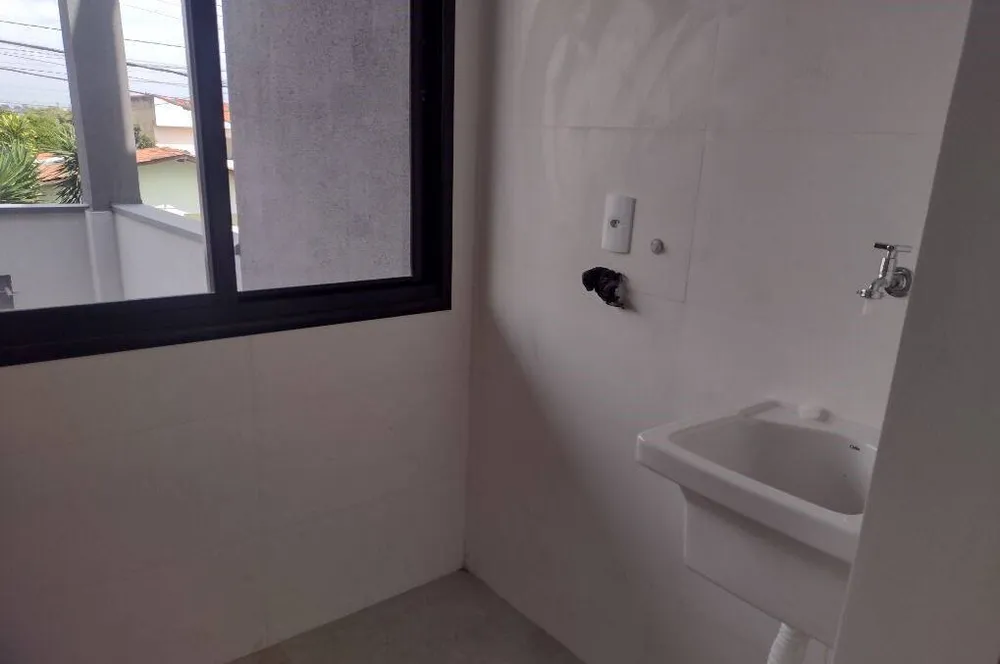 Sobrado, 2 quartos, 95 m² - Foto 2