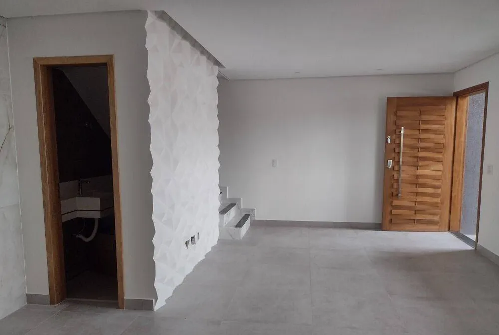 Sobrado, 2 quartos, 95 m² - Foto 3