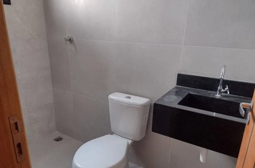 Sobrado, 2 quartos, 95 m² - Foto 4