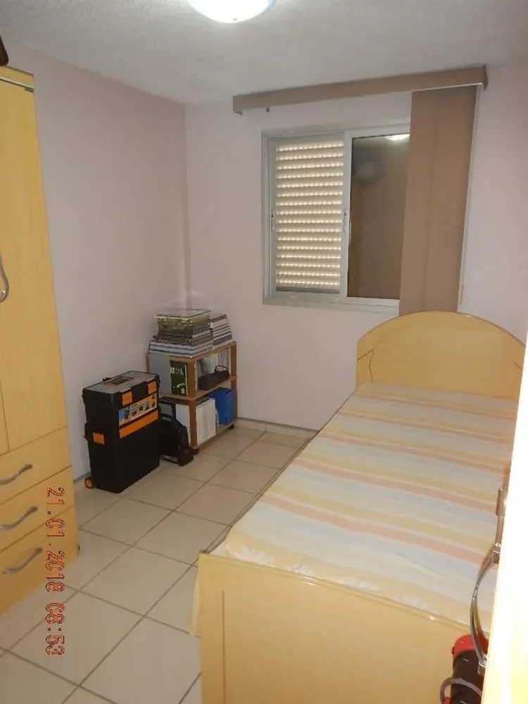 Apartamento, 2 quartos, 50 m² - Foto 6