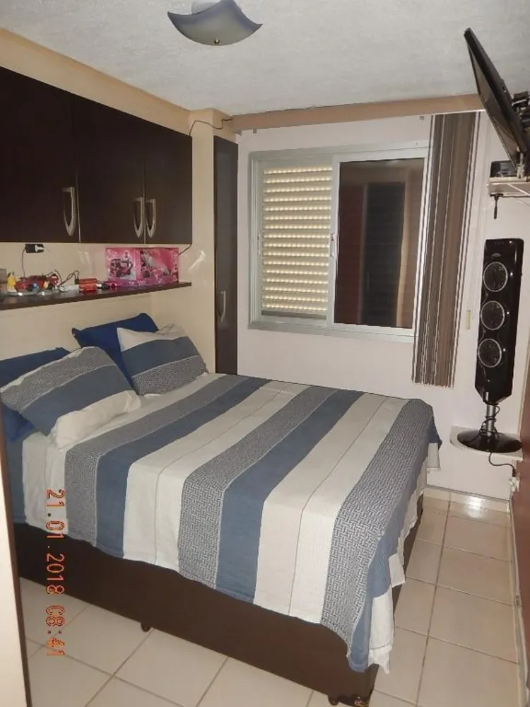 Apartamento, 2 quartos, 50 m² - Foto 8