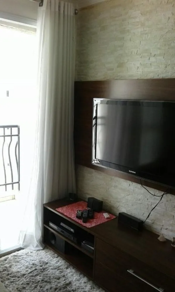 Apartamento, 2 quartos, 57 m² - Foto 2
