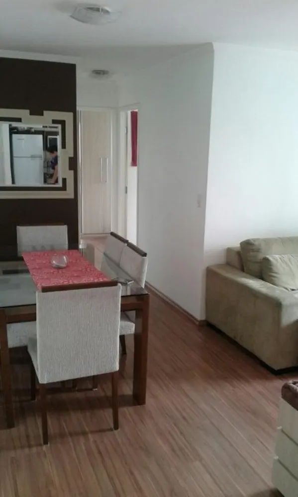 Apartamento, 2 quartos, 57 m² - Foto 6