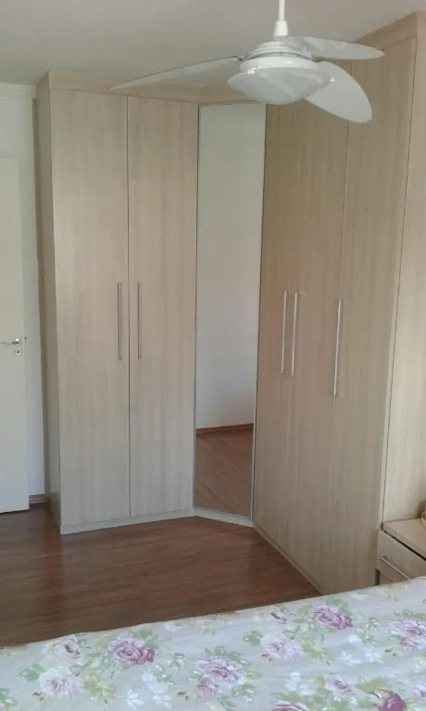 Apartamento, 2 quartos, 57 m² - Foto 11