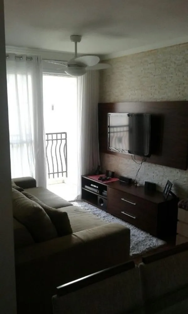 Apartamento, 2 quartos, 57 m² - Foto 8