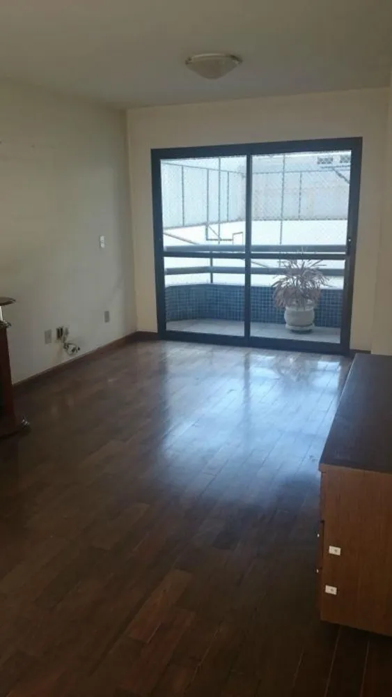 Apartamento, 3 quartos, 92 m² - Foto 1