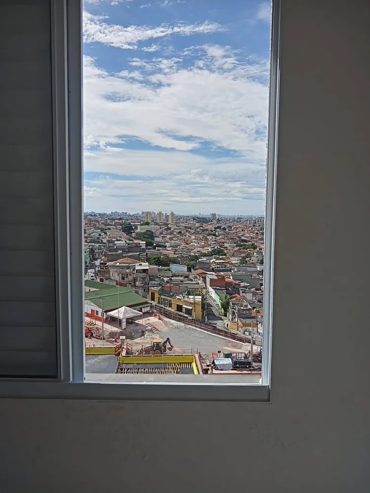 Apartamento, 2 quartos, 44 m² - Foto 6