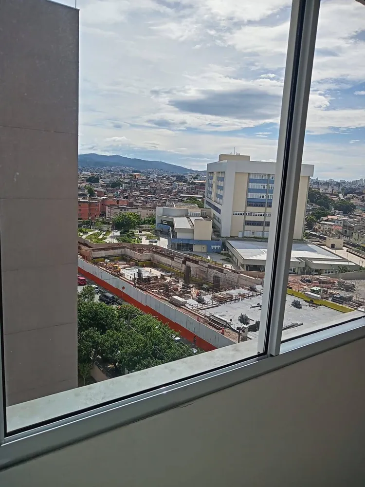 Apartamento, 2 quartos, 44 m² - Foto 3