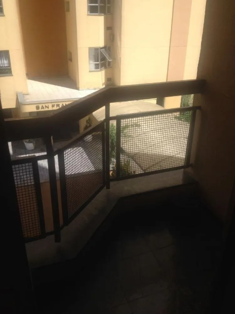 Apartamento, 3 quartos, 75 m² - Foto 6