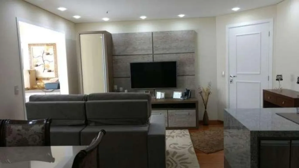 Apartamento, 2 quartos, 70 m² - Foto 11