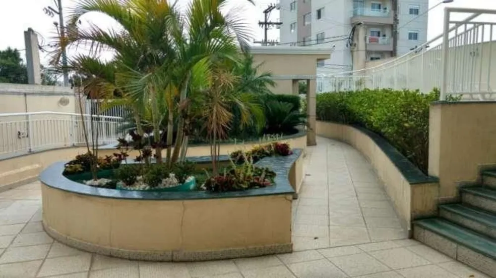 Apartamento, 2 quartos, 70 m² - Foto 1