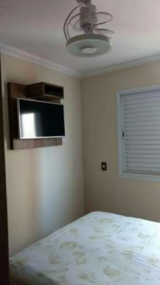 Apartamento, 2 quartos, 70 m² - Foto 8