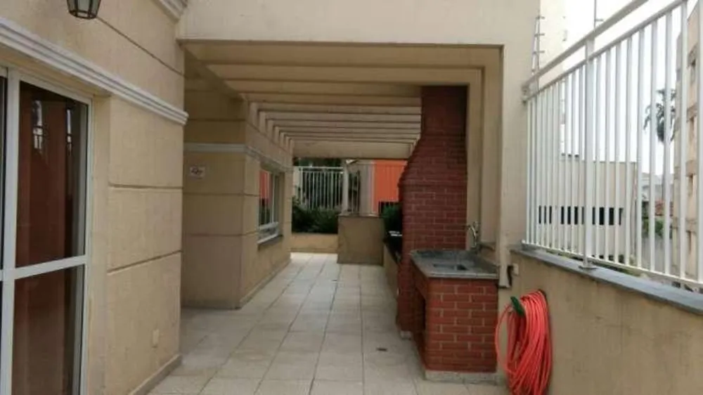 Apartamento, 2 quartos, 70 m² - Foto 9
