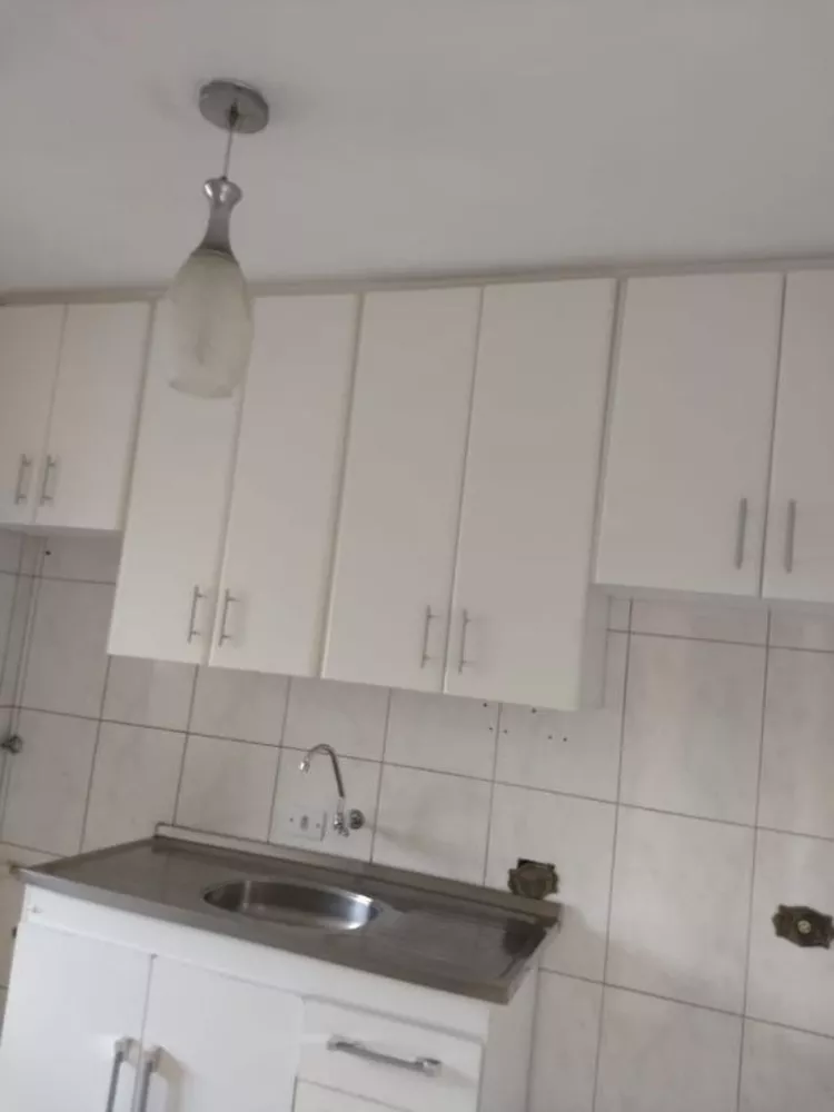 Apartamento à venda com 2 quartos, 50m² - Foto 4