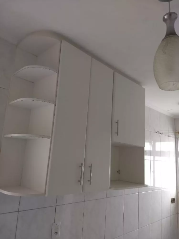 Apartamento à venda com 2 quartos, 50m² - Foto 6