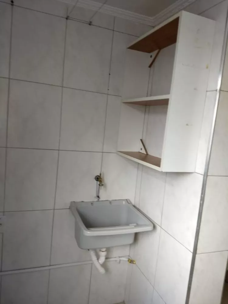 Apartamento à venda com 2 quartos, 50m² - Foto 10