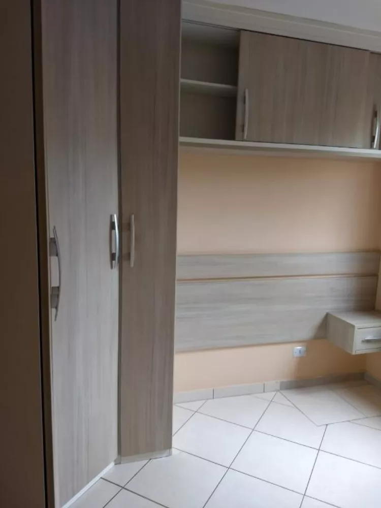 Apartamento à venda com 2 quartos, 50m² - Foto 9