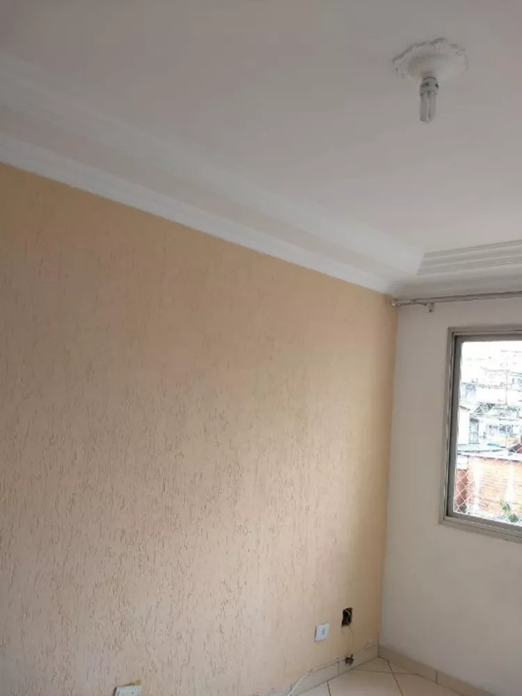 Apartamento à venda com 2 quartos, 50m² - Foto 3