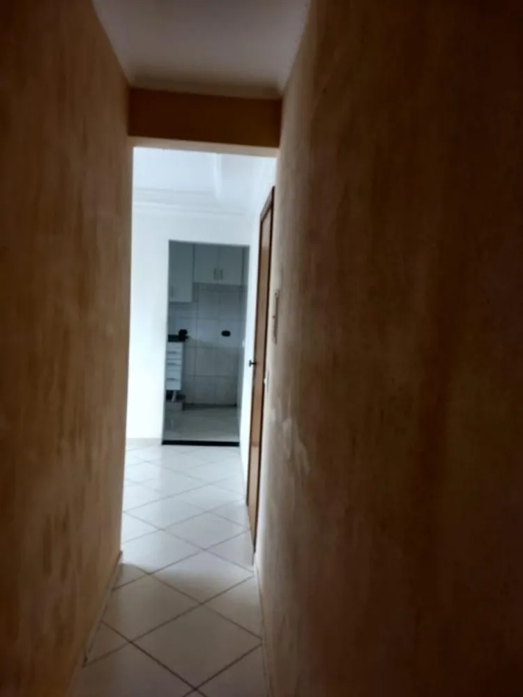 Apartamento, 2 quartos, 50 m² - Foto 7