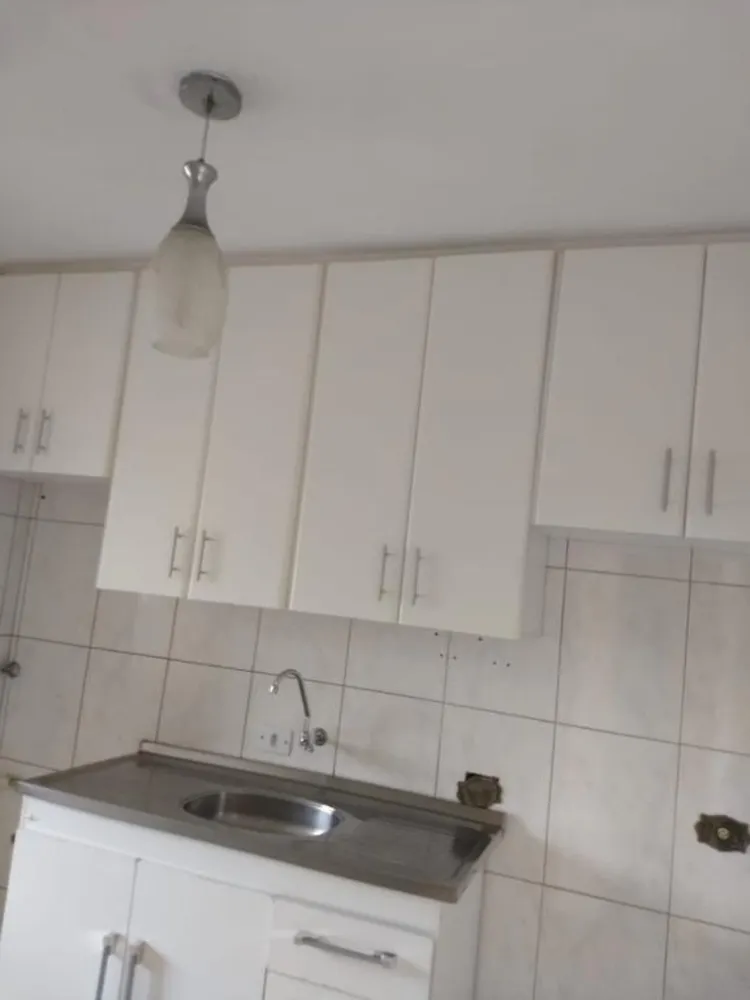 Apartamento, 2 quartos, 50 m² - Foto 3
