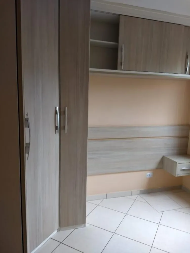 Apartamento, 2 quartos, 50 m² - Foto 5
