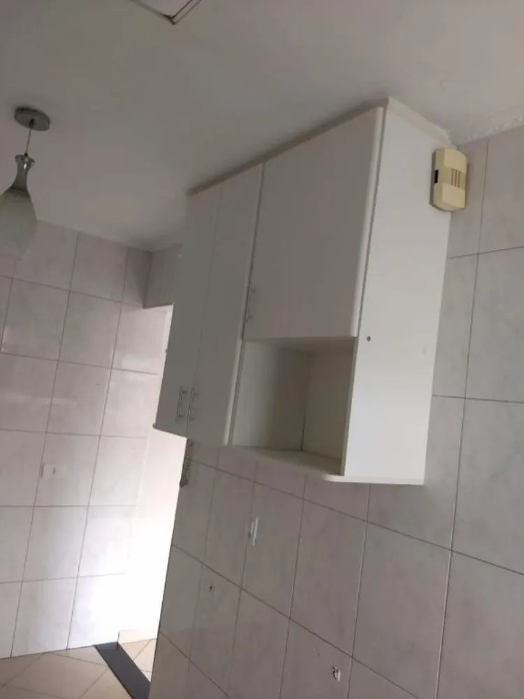 Apartamento, 2 quartos, 50 m² - Foto 6