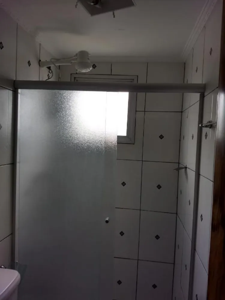 Apartamento, 2 quartos, 50 m² - Foto 8